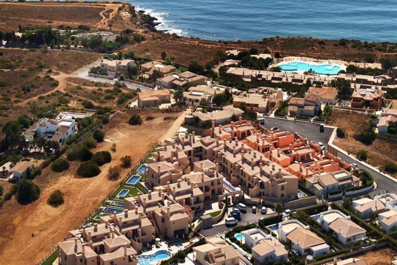 Mar da Luz Resort Praia Da Luz Exterior foto