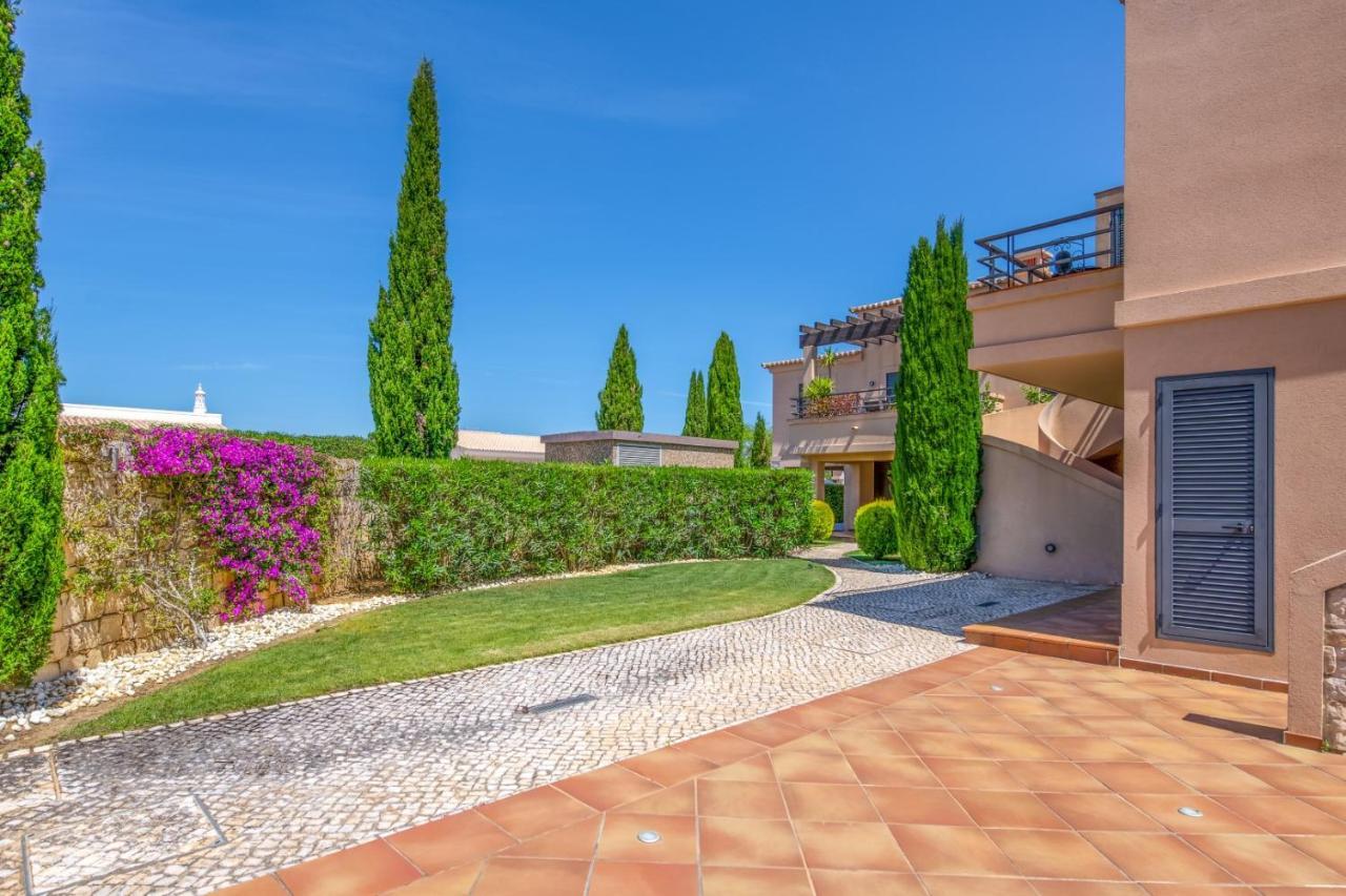 Mar da Luz Resort Praia Da Luz Exterior foto