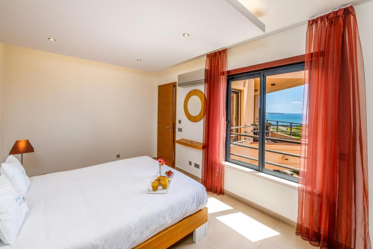 Mar da Luz Resort Praia Da Luz Exterior foto