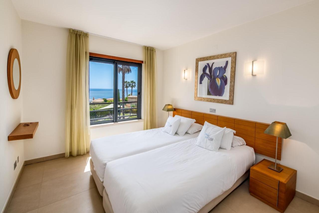 Mar da Luz Resort Praia Da Luz Exterior foto